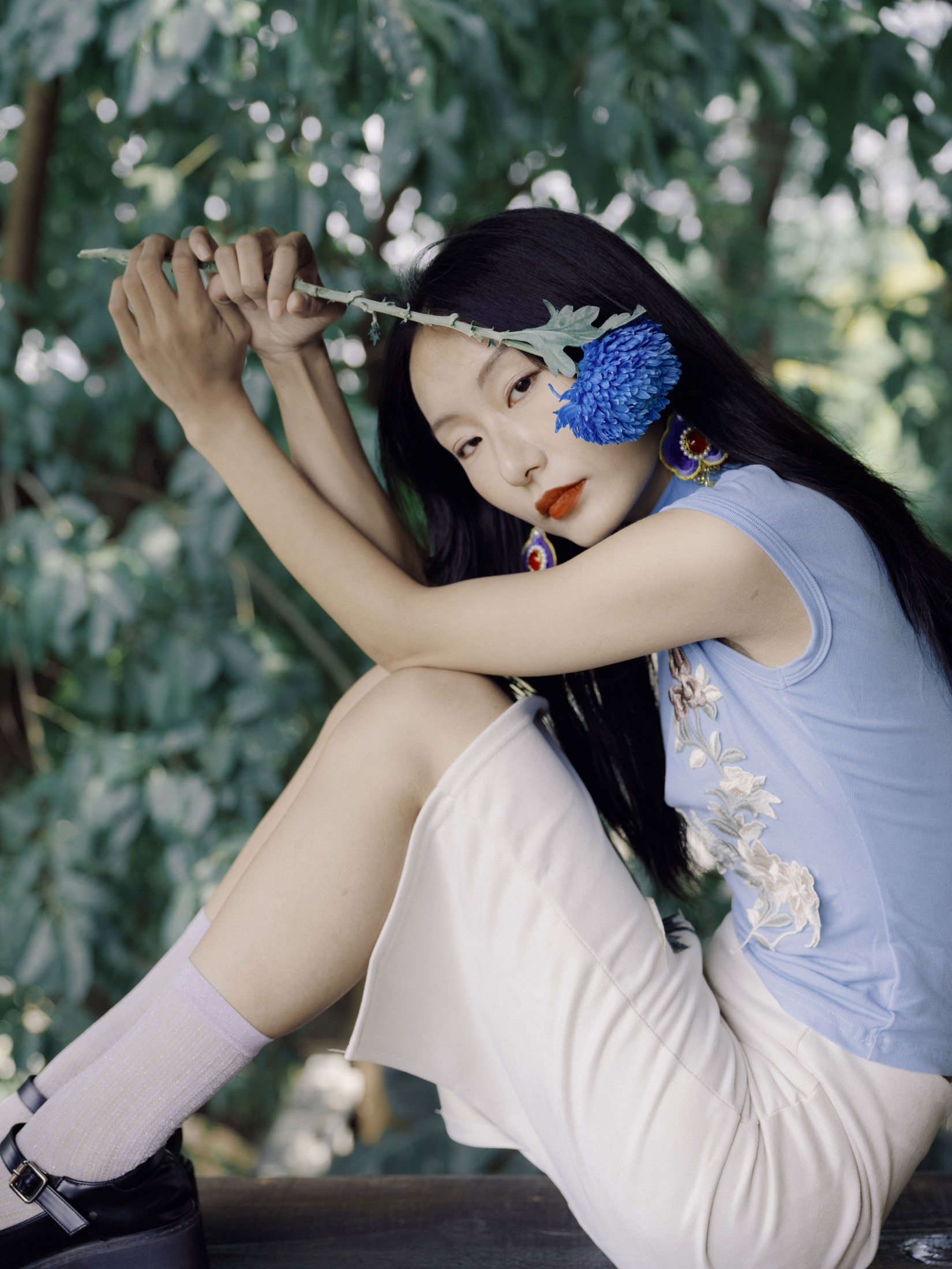 马夫 - 《山城士2》[9P]