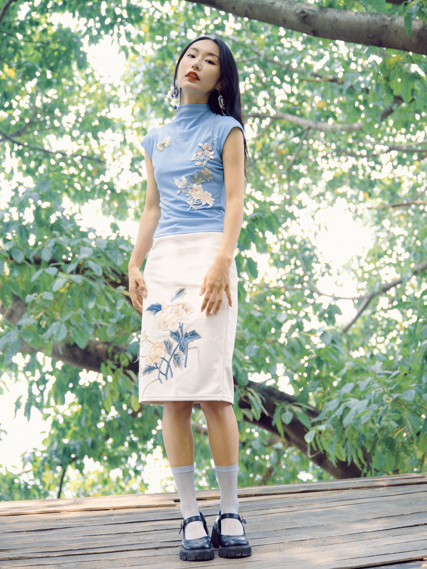 马夫 - 《山城士2》[9P]