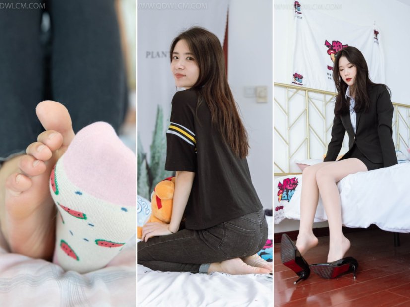 物恋传媒 – 全套2521期含4K原版视频[10434G-2025.12]