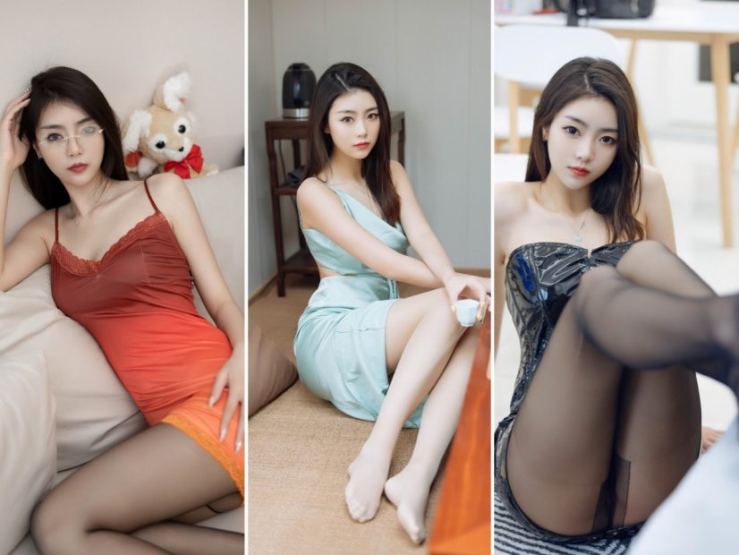 可乐Vicky – 全套75套