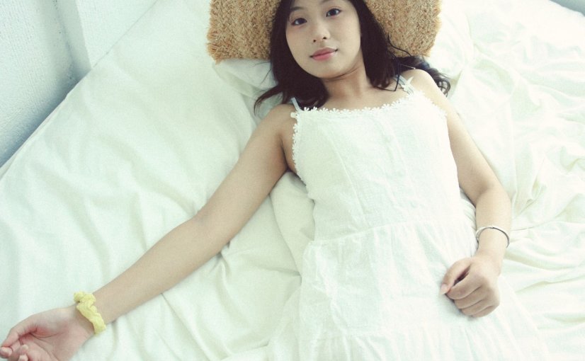 小u – 《午后记忆》[40P]